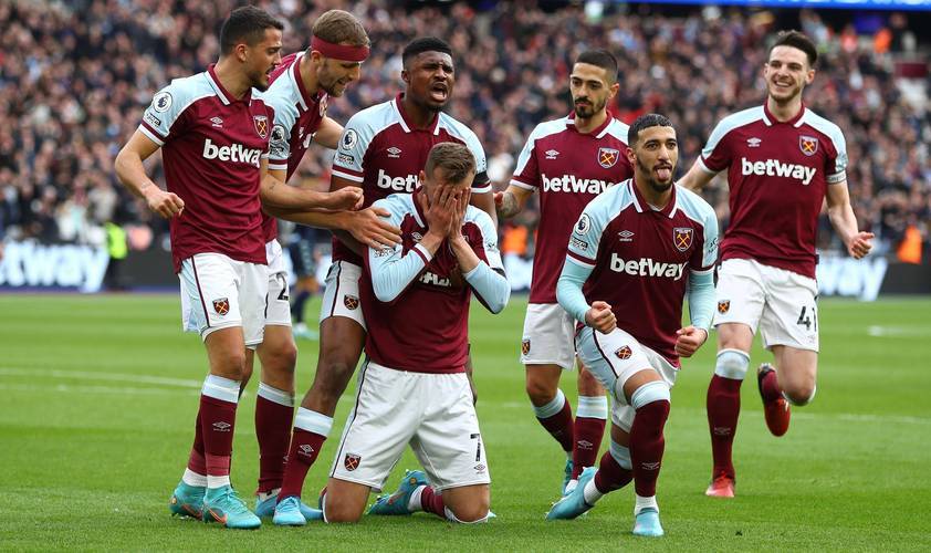 头球帮助挪威打破僵局，瑟洛特：这是我的生涯最佳进球