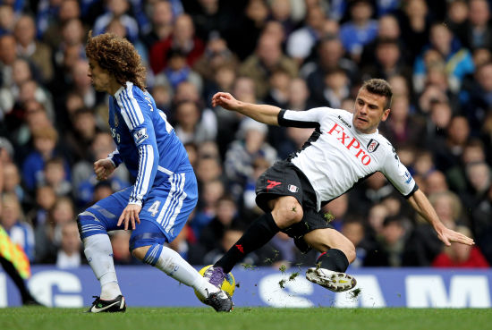 格纳布里：今天比赛的感觉太棒了，继续这么踢我们能有大作为