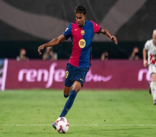 杨瀚森工作室：5天7000公里的旅程，相信你已努力做到最好