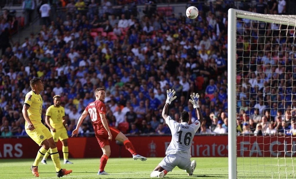 在德甲，没有哪次领先是安全的：比赛日势能两支德甲...